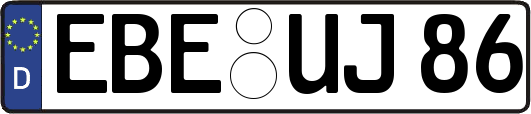 EBE-UJ86