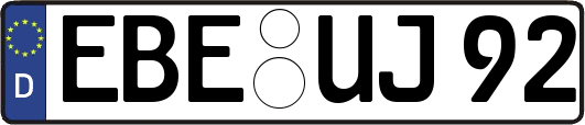 EBE-UJ92