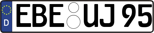 EBE-UJ95