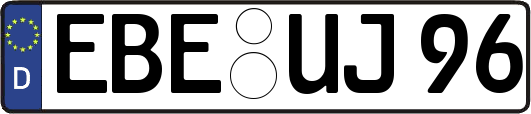 EBE-UJ96
