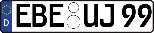 EBE-UJ99