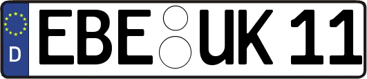 EBE-UK11