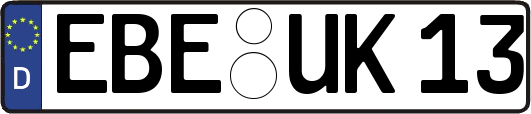 EBE-UK13