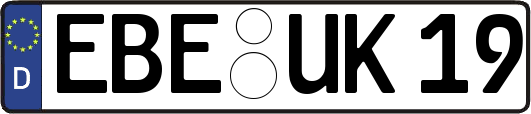 EBE-UK19