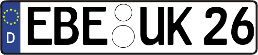 EBE-UK26