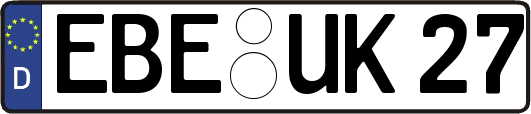 EBE-UK27