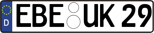 EBE-UK29
