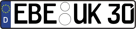 EBE-UK30