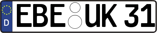 EBE-UK31