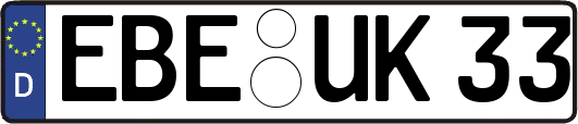 EBE-UK33