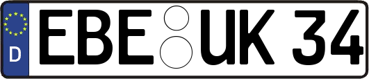 EBE-UK34