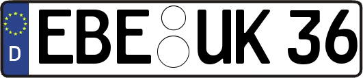 EBE-UK36