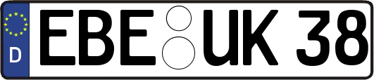 EBE-UK38