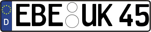 EBE-UK45