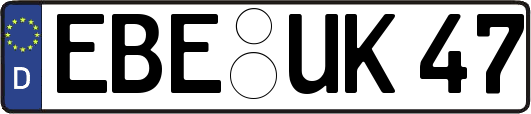 EBE-UK47