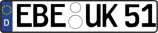 EBE-UK51