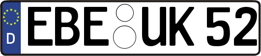 EBE-UK52