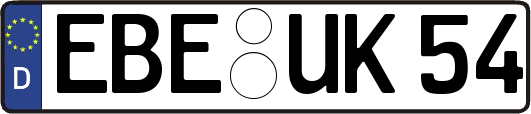 EBE-UK54