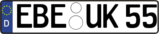 EBE-UK55