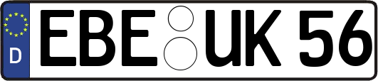 EBE-UK56