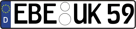 EBE-UK59