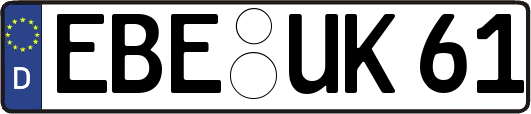 EBE-UK61