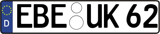 EBE-UK62