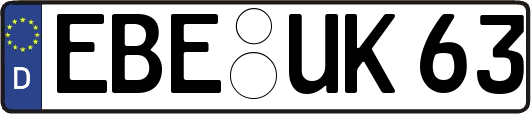 EBE-UK63