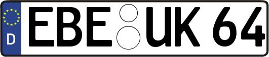 EBE-UK64