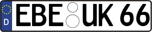 EBE-UK66