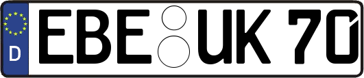 EBE-UK70