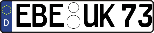 EBE-UK73