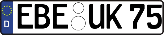EBE-UK75