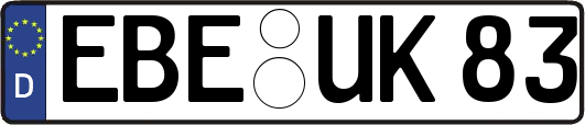 EBE-UK83