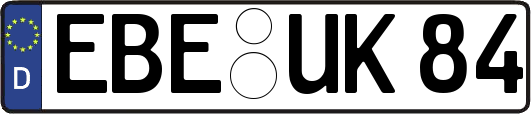 EBE-UK84