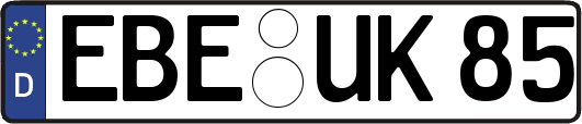 EBE-UK85