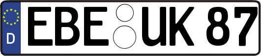 EBE-UK87