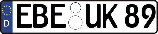 EBE-UK89