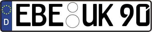 EBE-UK90