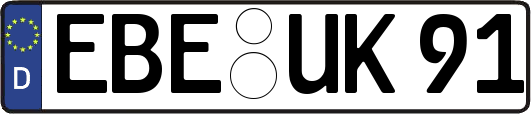 EBE-UK91