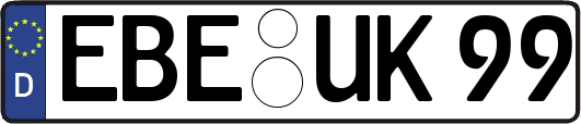 EBE-UK99