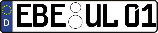 EBE-UL01