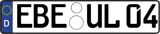 EBE-UL04