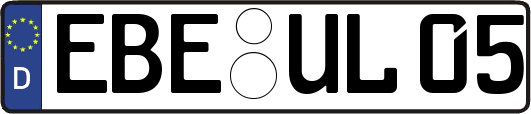 EBE-UL05
