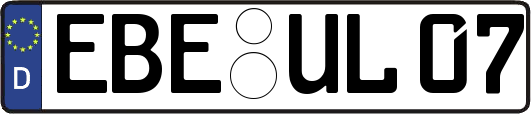 EBE-UL07