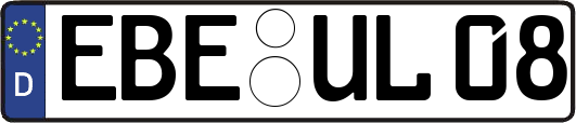 EBE-UL08