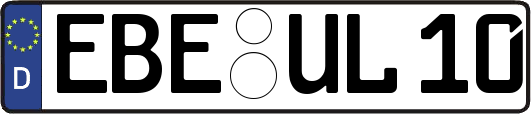 EBE-UL10
