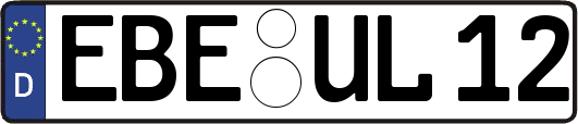 EBE-UL12