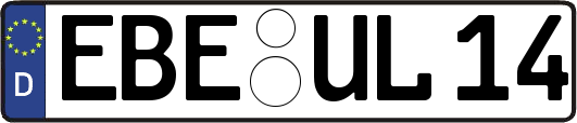 EBE-UL14