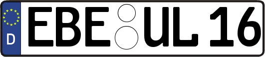 EBE-UL16
